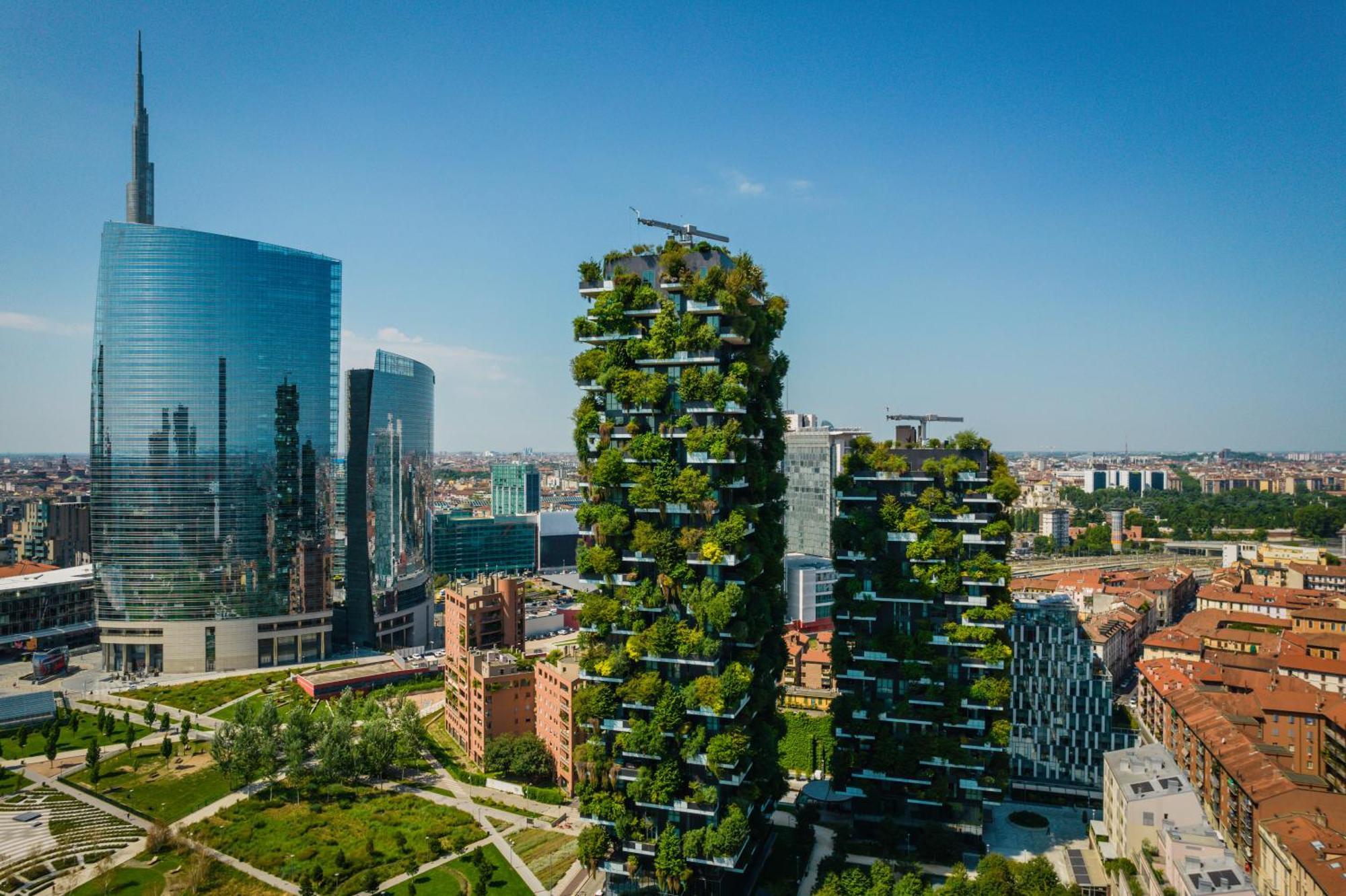 Apartamento Navigli Duomo - Chateau Milan, Metro M2 E Parcheggio Gratuito *
